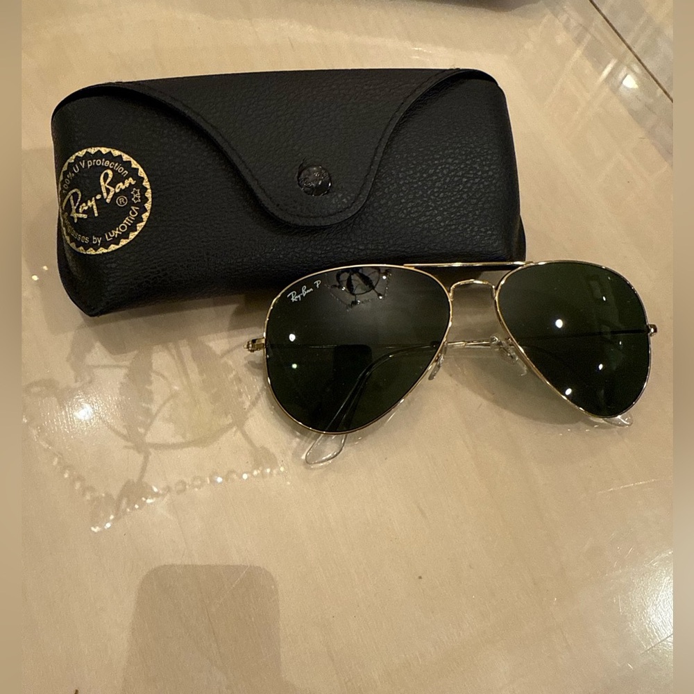 Ray-Ban Aviator Classic